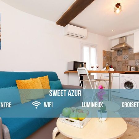 Apartmán Sweet Azur - Host Provence Le Cannet Exteriér fotografie