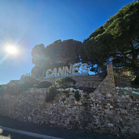 Apartmán Sweet Azur - Host Provence Le Cannet Exteriér fotografie