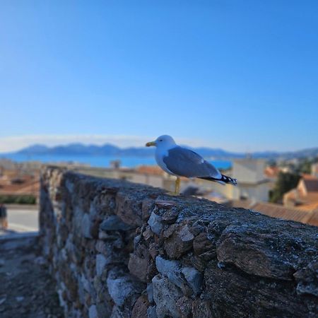 Apartmán Sweet Azur - Host Provence Le Cannet Exteriér fotografie