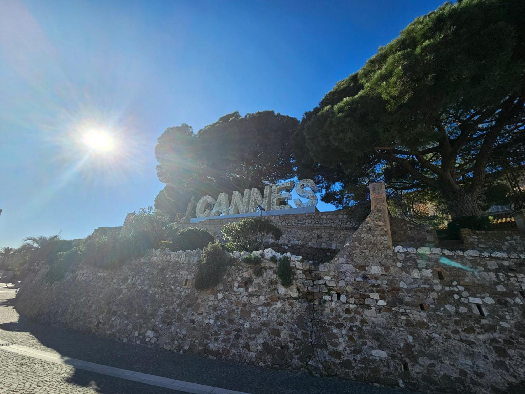 Apartmán Sweet Azur - Host Provence Le Cannet Exteriér fotografie