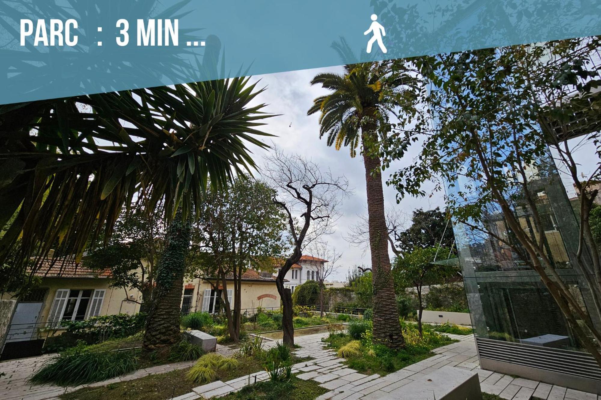 Apartmán Sweet Azur - Host Provence Le Cannet Exteriér fotografie