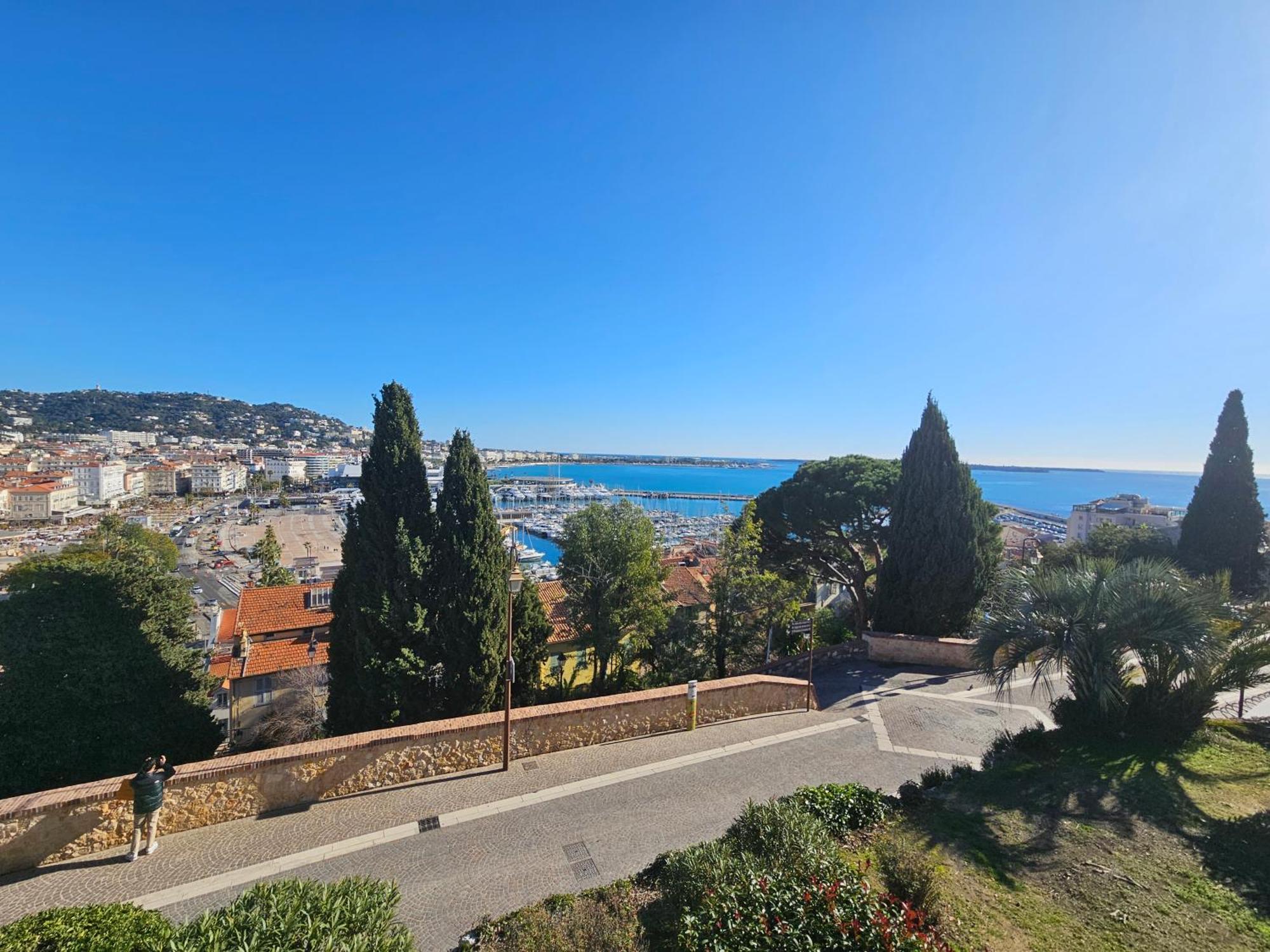 Apartmán Sweet Azur - Host Provence Le Cannet Exteriér fotografie