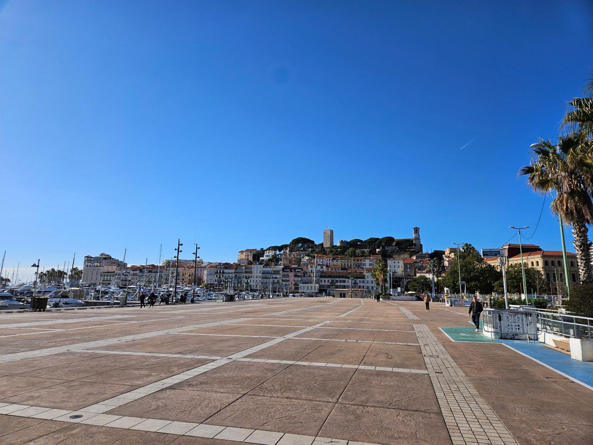 Apartmán Sweet Azur - Host Provence Le Cannet Exteriér fotografie