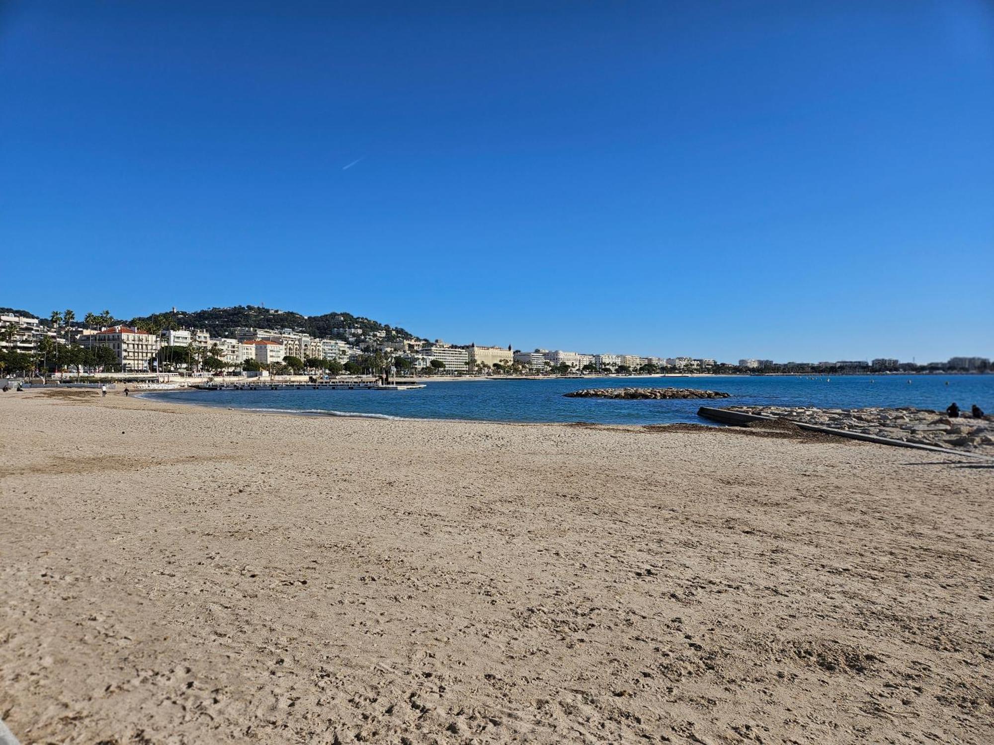 Apartmán Sweet Azur - Host Provence Le Cannet Exteriér fotografie