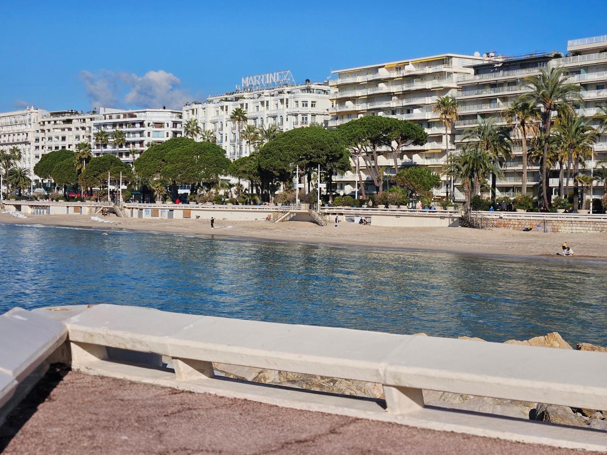 Apartmán Sweet Azur - Host Provence Le Cannet Exteriér fotografie