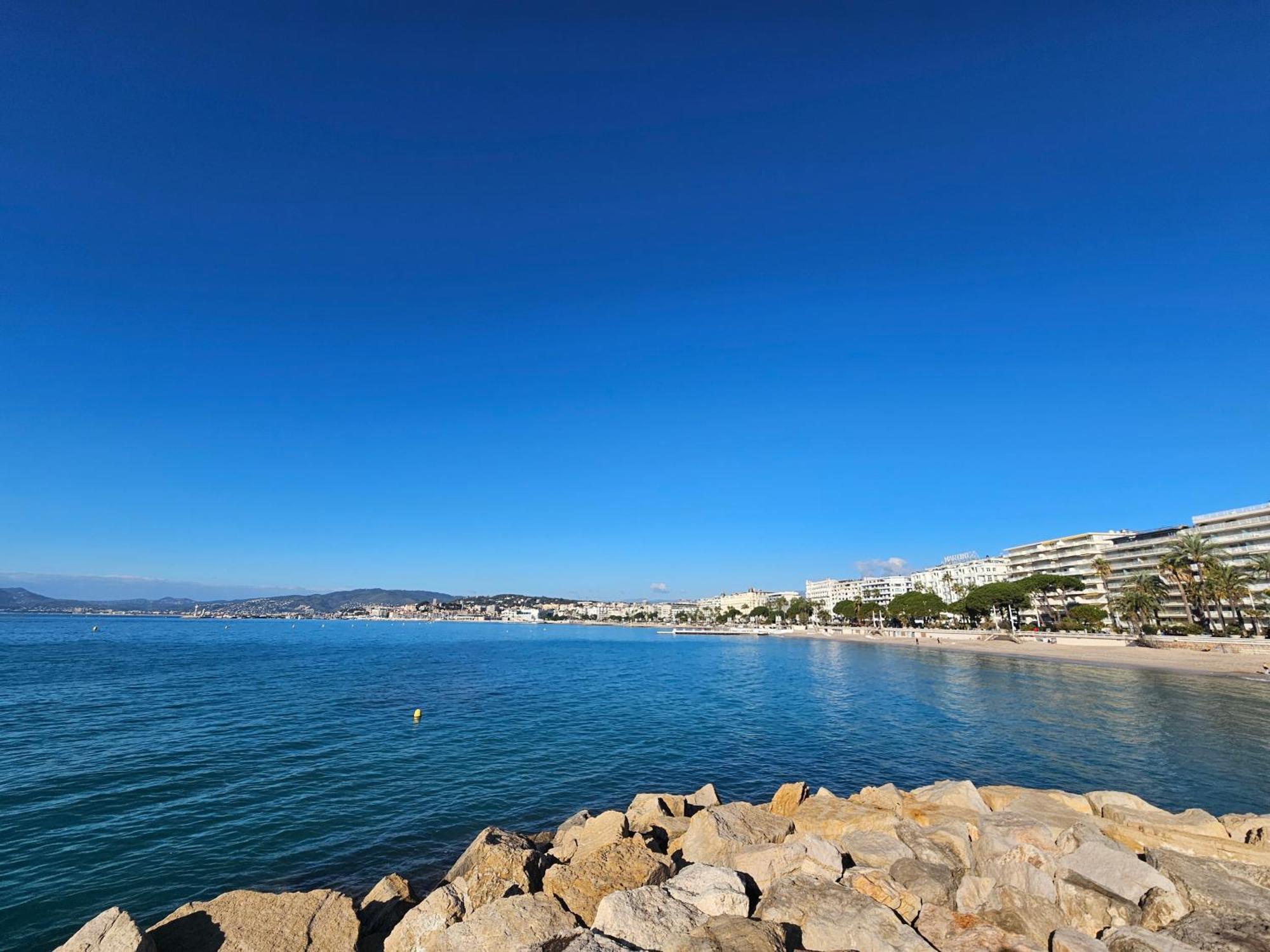 Apartmán Sweet Azur - Host Provence Le Cannet Exteriér fotografie