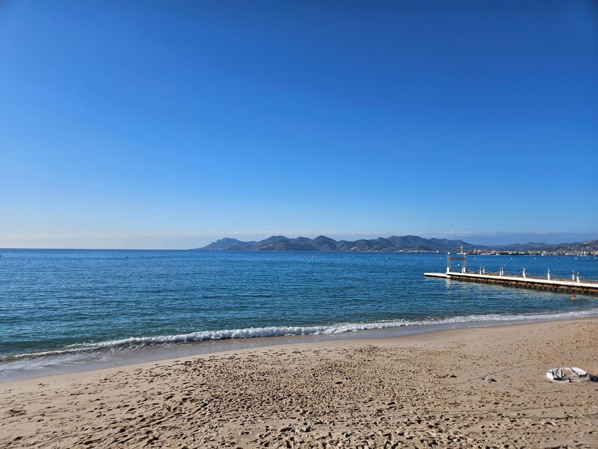 Apartmán Sweet Azur - Host Provence Le Cannet Exteriér fotografie