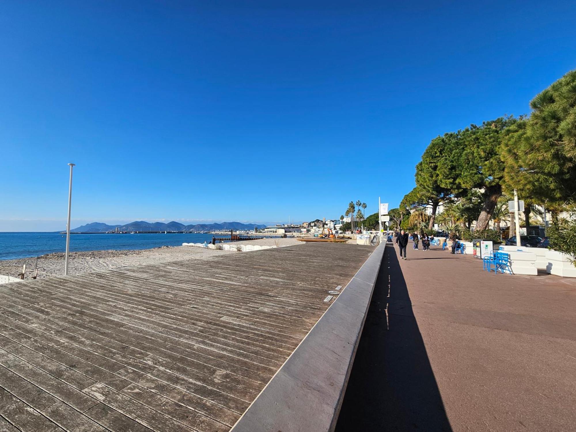 Apartmán Sweet Azur - Host Provence Le Cannet Exteriér fotografie