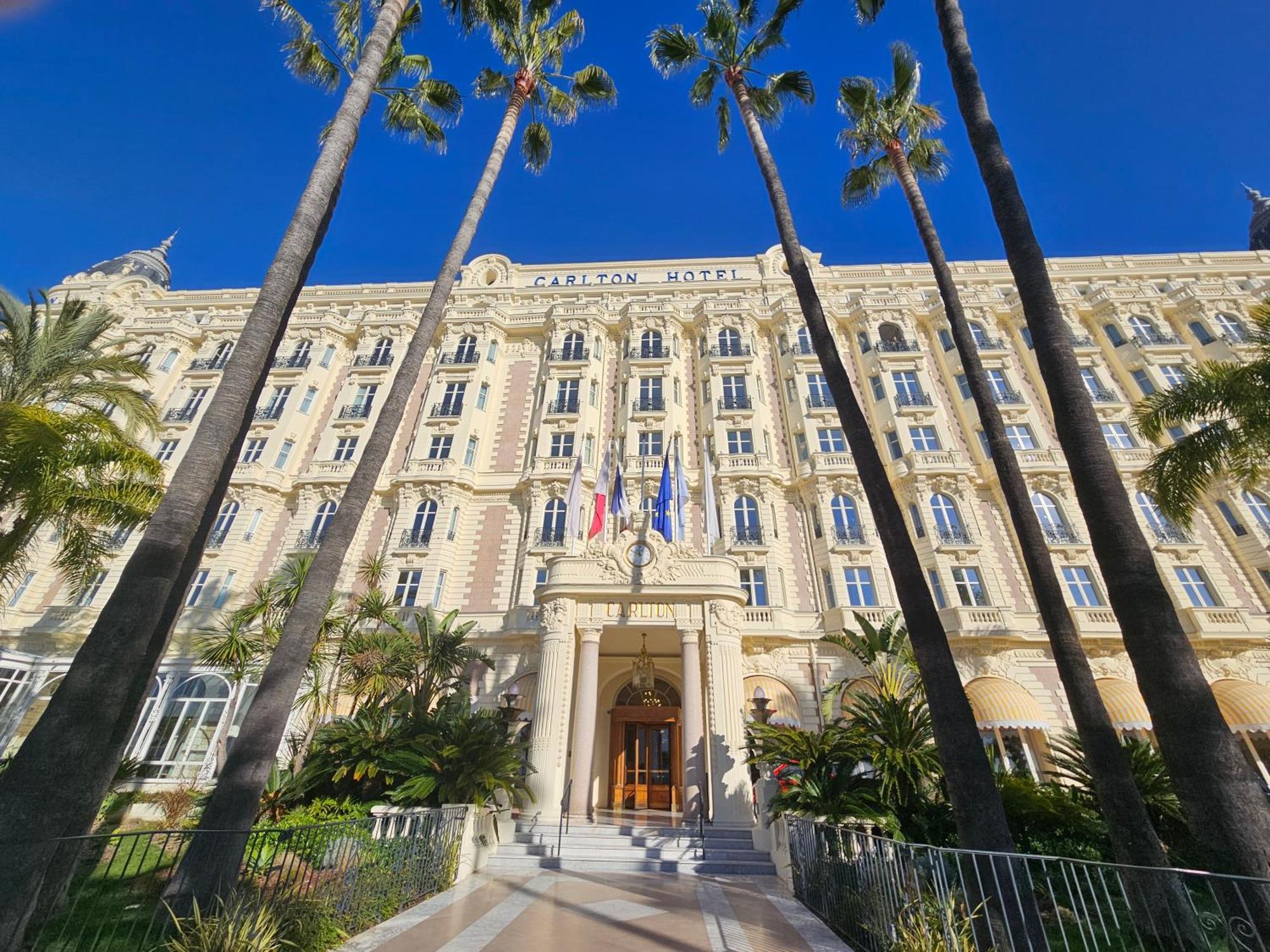 Apartmán Sweet Azur - Host Provence Le Cannet Exteriér fotografie
