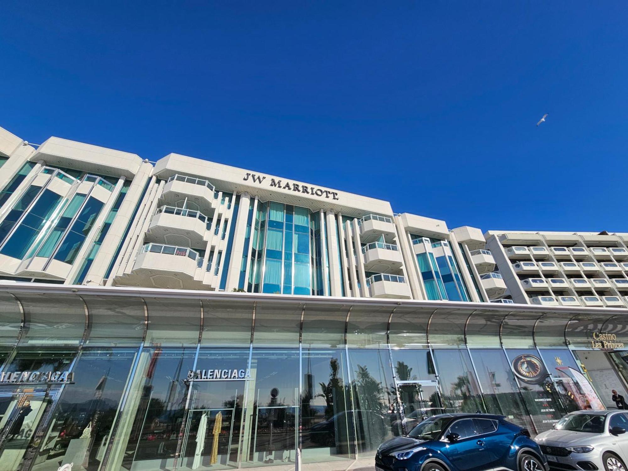 Apartmán Sweet Azur - Host Provence Le Cannet Exteriér fotografie