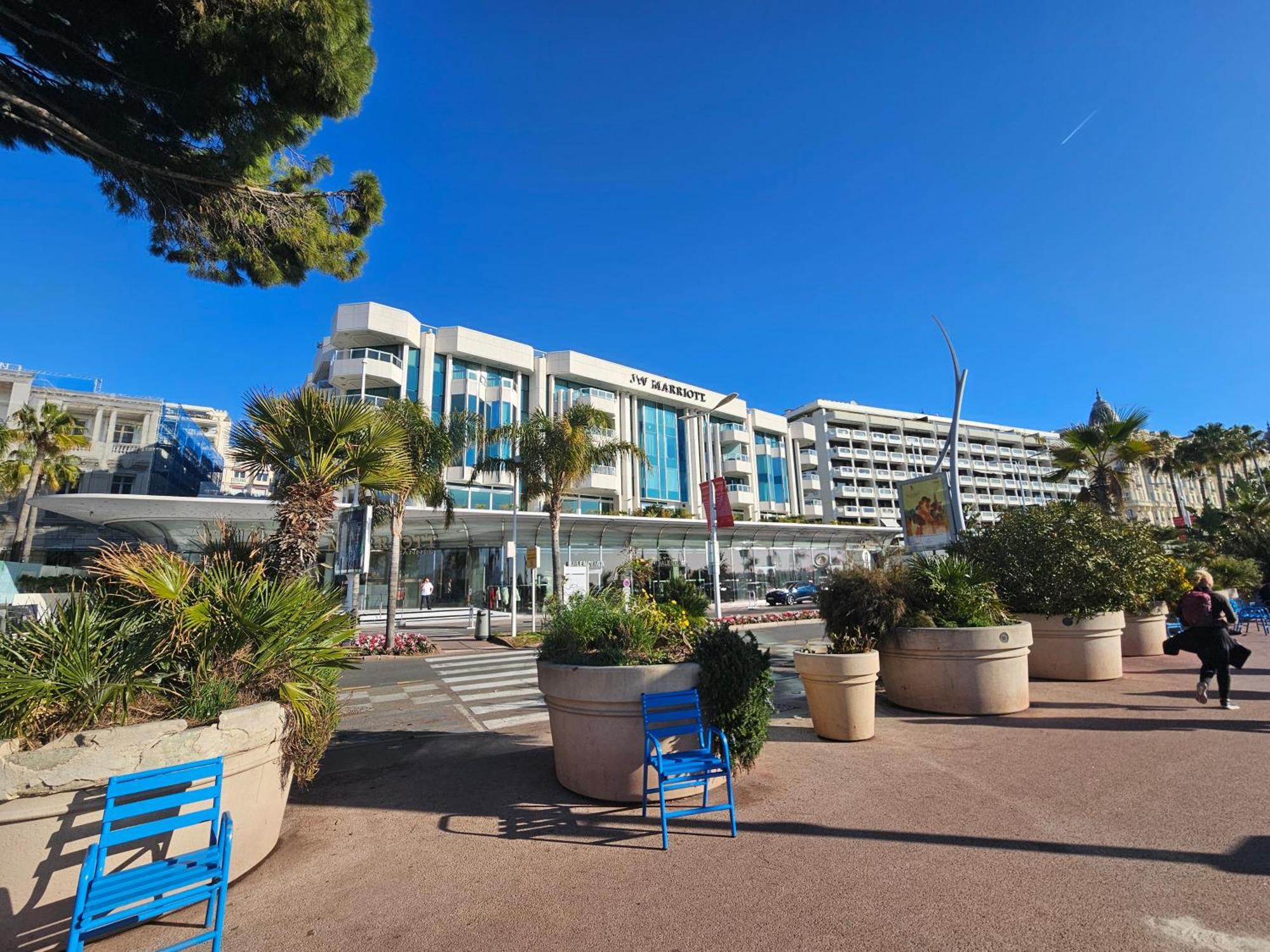 Apartmán Sweet Azur - Host Provence Le Cannet Exteriér fotografie