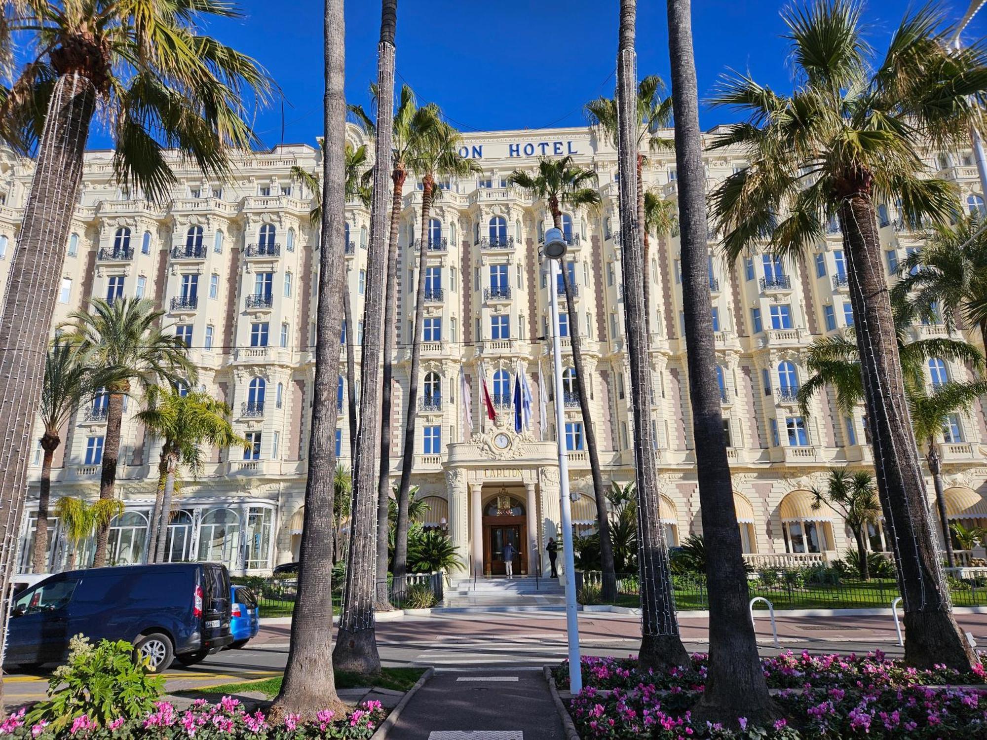Apartmán Sweet Azur - Host Provence Le Cannet Exteriér fotografie