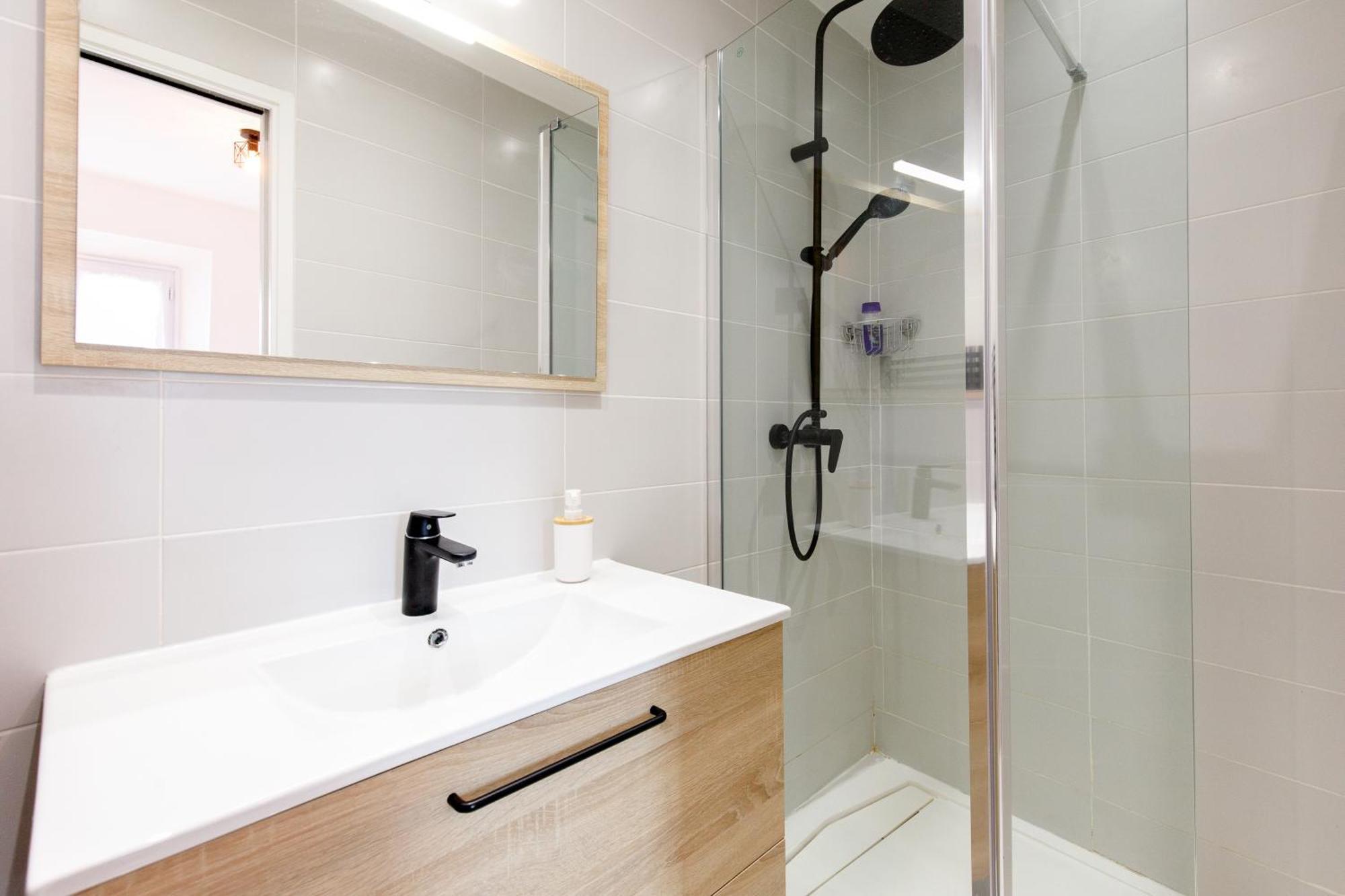 Apartmán Sweet Azur - Host Provence Le Cannet Exteriér fotografie