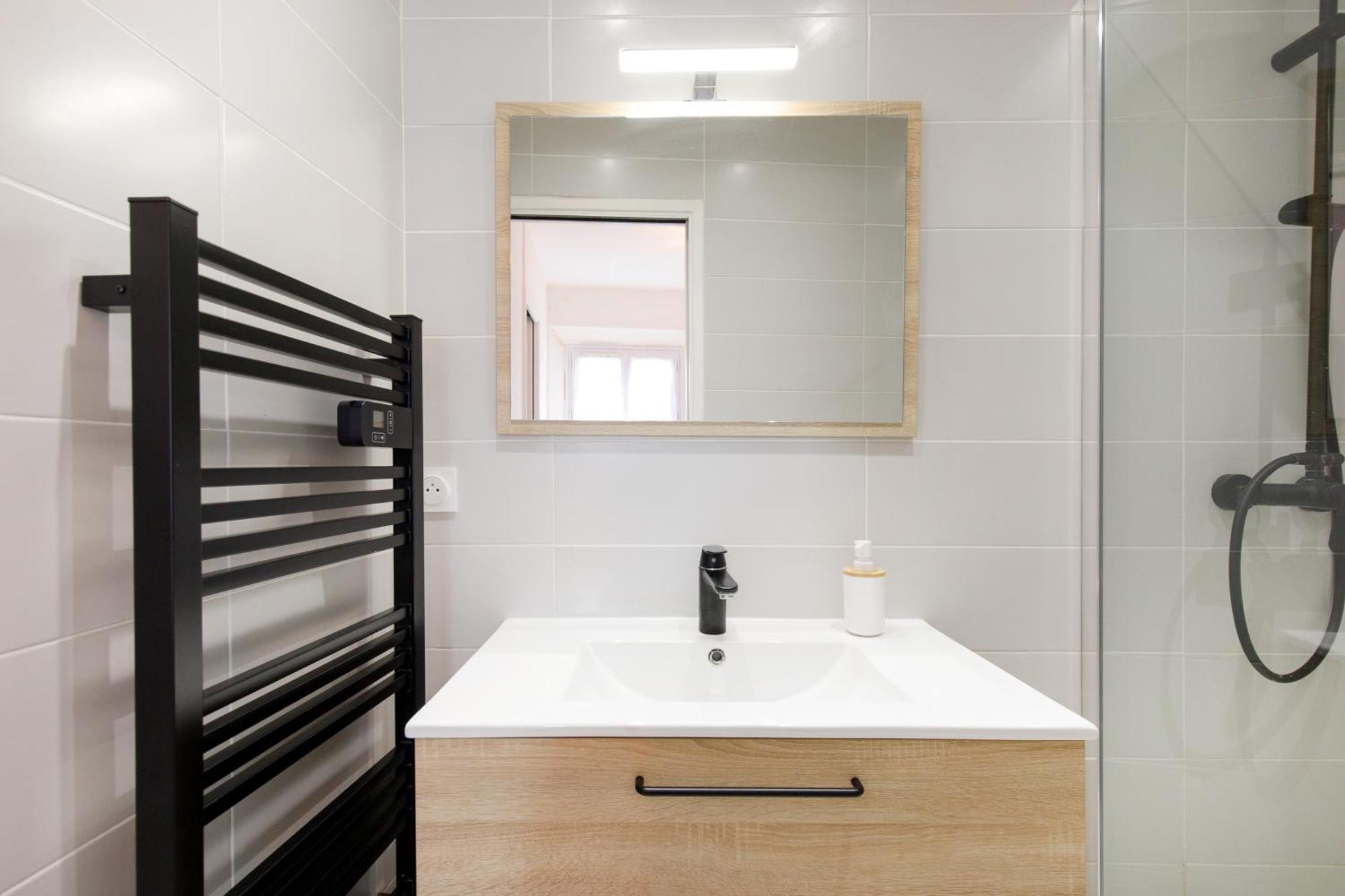 Apartmán Sweet Azur - Host Provence Le Cannet Exteriér fotografie