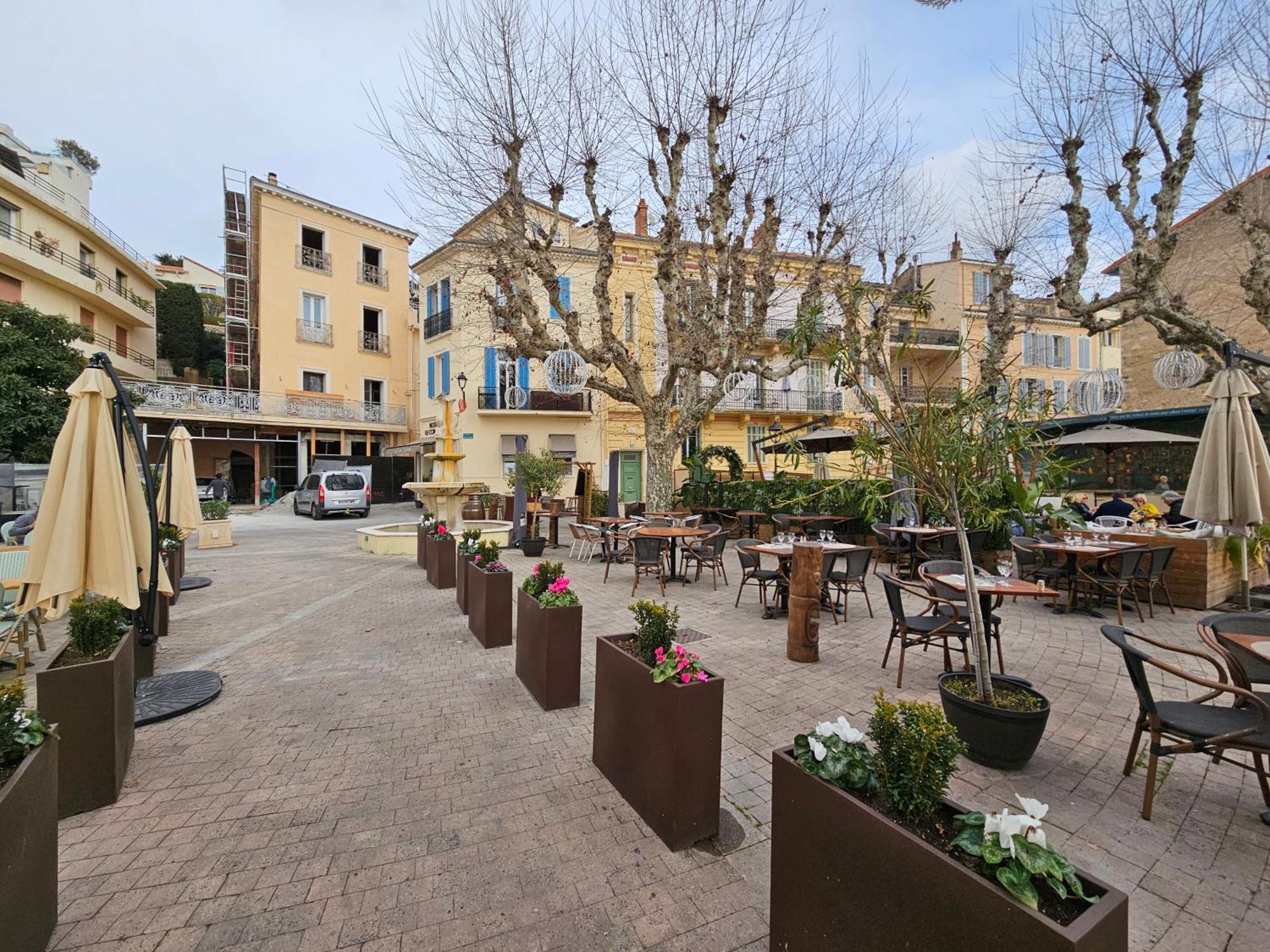Apartmán Sweet Azur - Host Provence Le Cannet Exteriér fotografie
