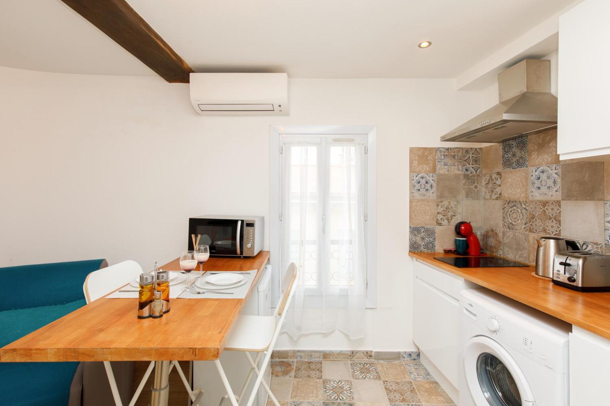 Apartmán Sweet Azur - Host Provence Le Cannet Exteriér fotografie