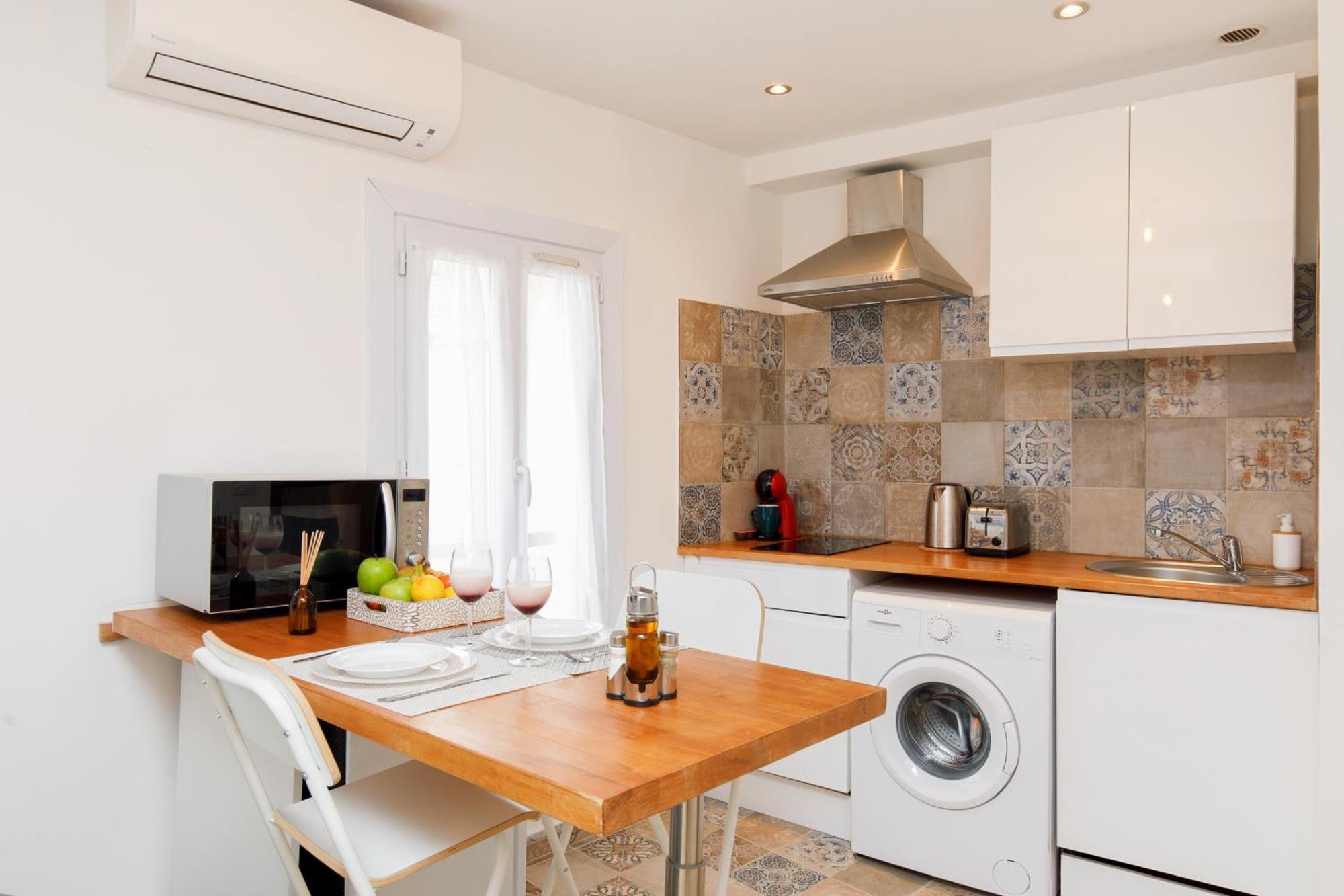 Apartmán Sweet Azur - Host Provence Le Cannet Exteriér fotografie