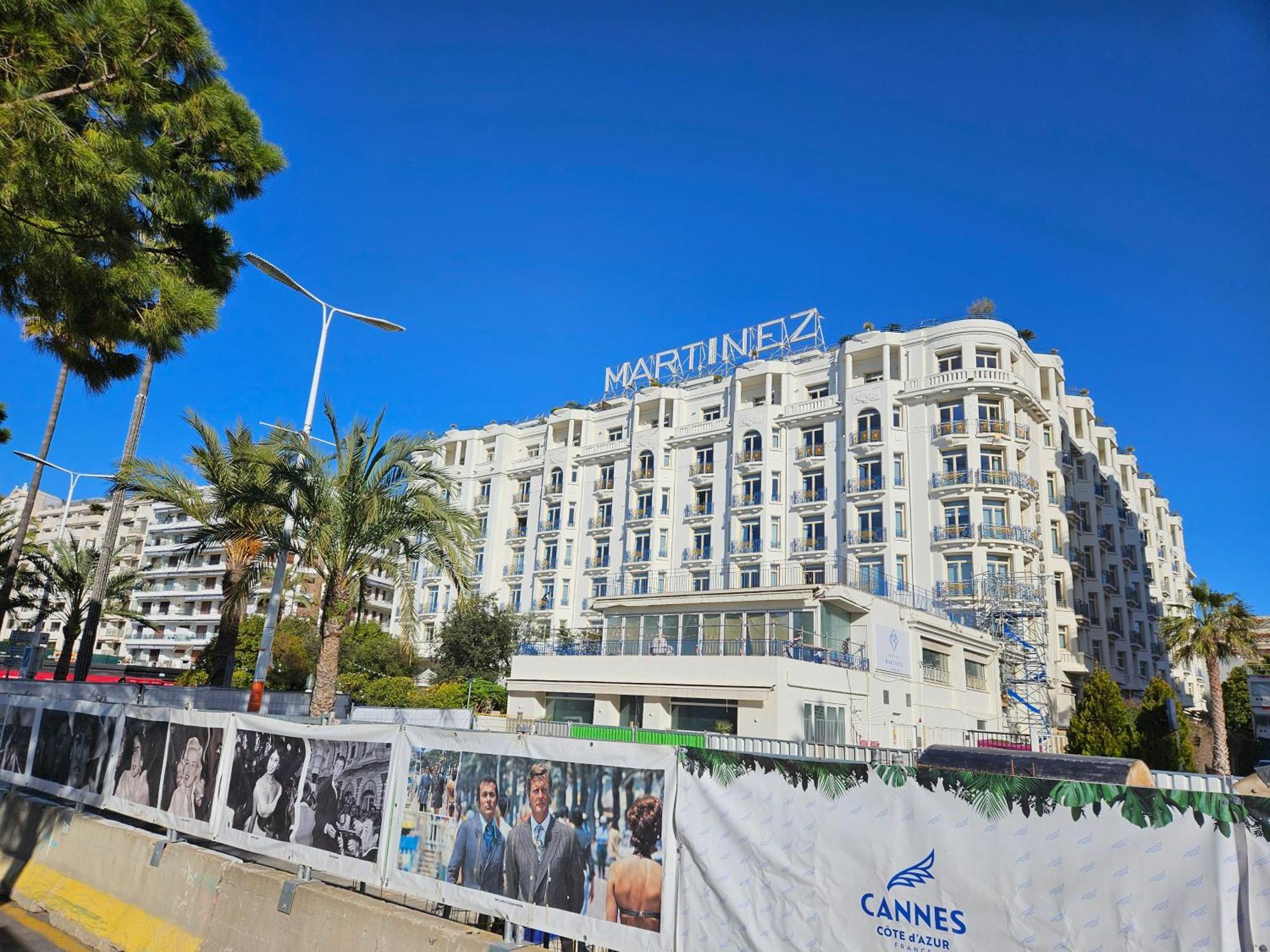 Apartmán Sweet Azur - Host Provence Le Cannet Exteriér fotografie